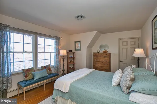 $895,000 | 1124 Riverside Drive, Salisbury, MD 21801