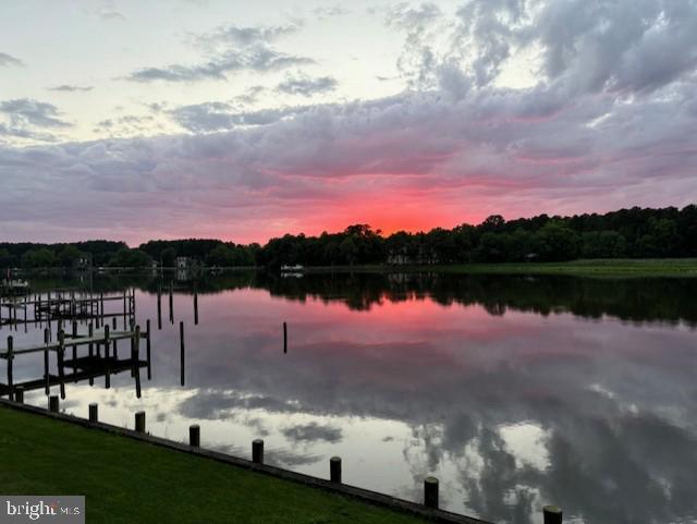 1124 Riverside Drive Salisbury, MD 21801 - Photo 45 of 83 aaaaah, the sunsets!!