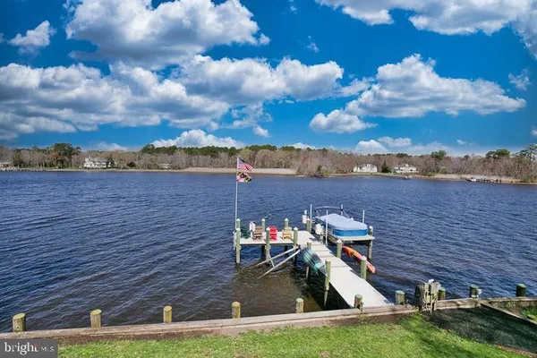 $895,000 | 1124 Riverside Drive, Salisbury, MD 21801