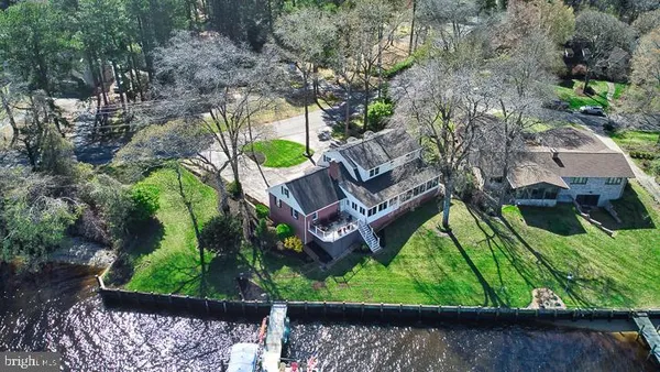 $895,000 | 1124 Riverside Drive, Salisbury, MD 21801