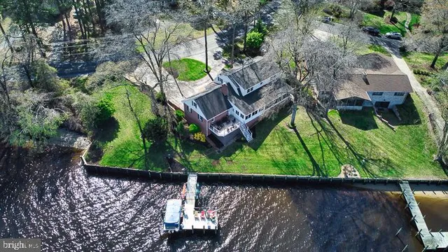 $895,000 | 1124 Riverside Drive, Salisbury, MD 21801