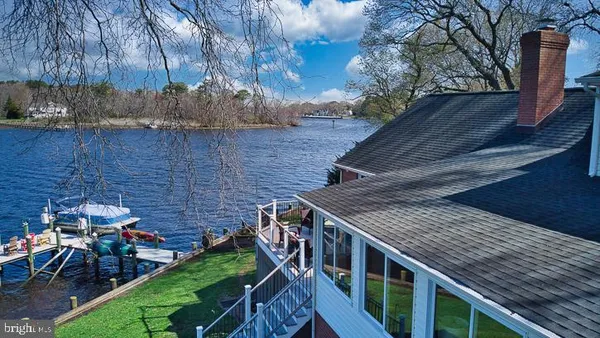 $895,000 | 1124 Riverside Drive, Salisbury, MD 21801