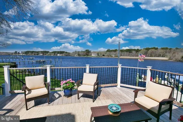 $895,000 | 1124 Riverside Drive, Salisbury, MD 21801