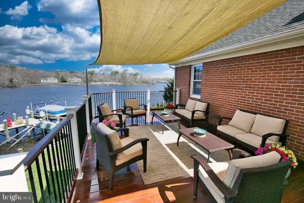 $895,000 | 1124 Riverside Drive, Salisbury, MD 21801