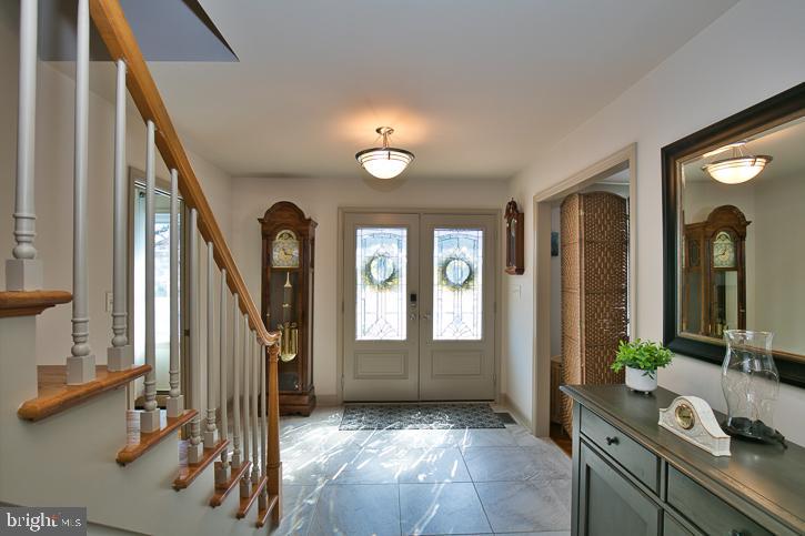 1124 Riverside Drive Salisbury, MD 21801 - Photo 8 of 83 Double doors let in natural light!