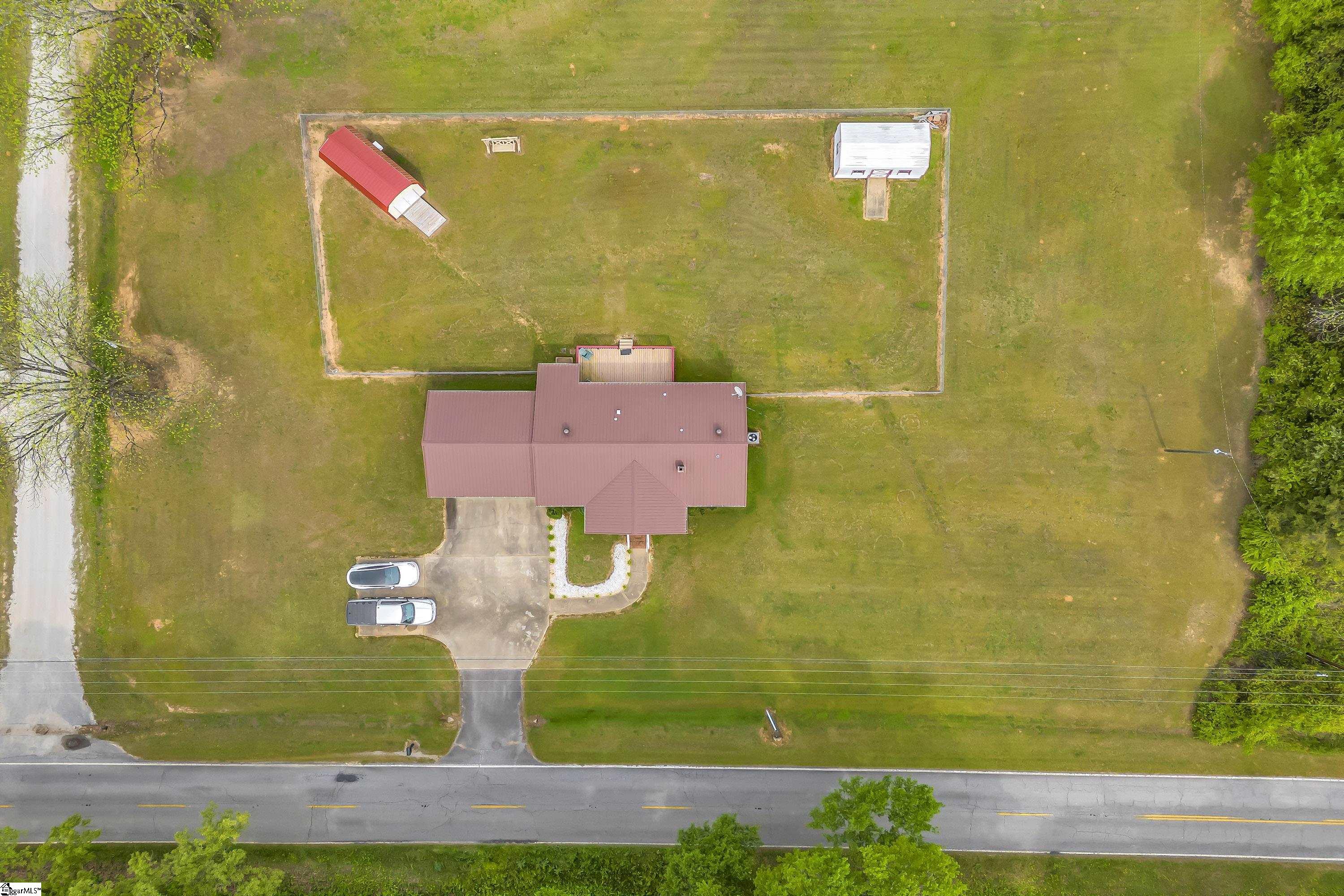 907 State Rd S-44-57 Union, SC 29379 - Photo 24 of 33