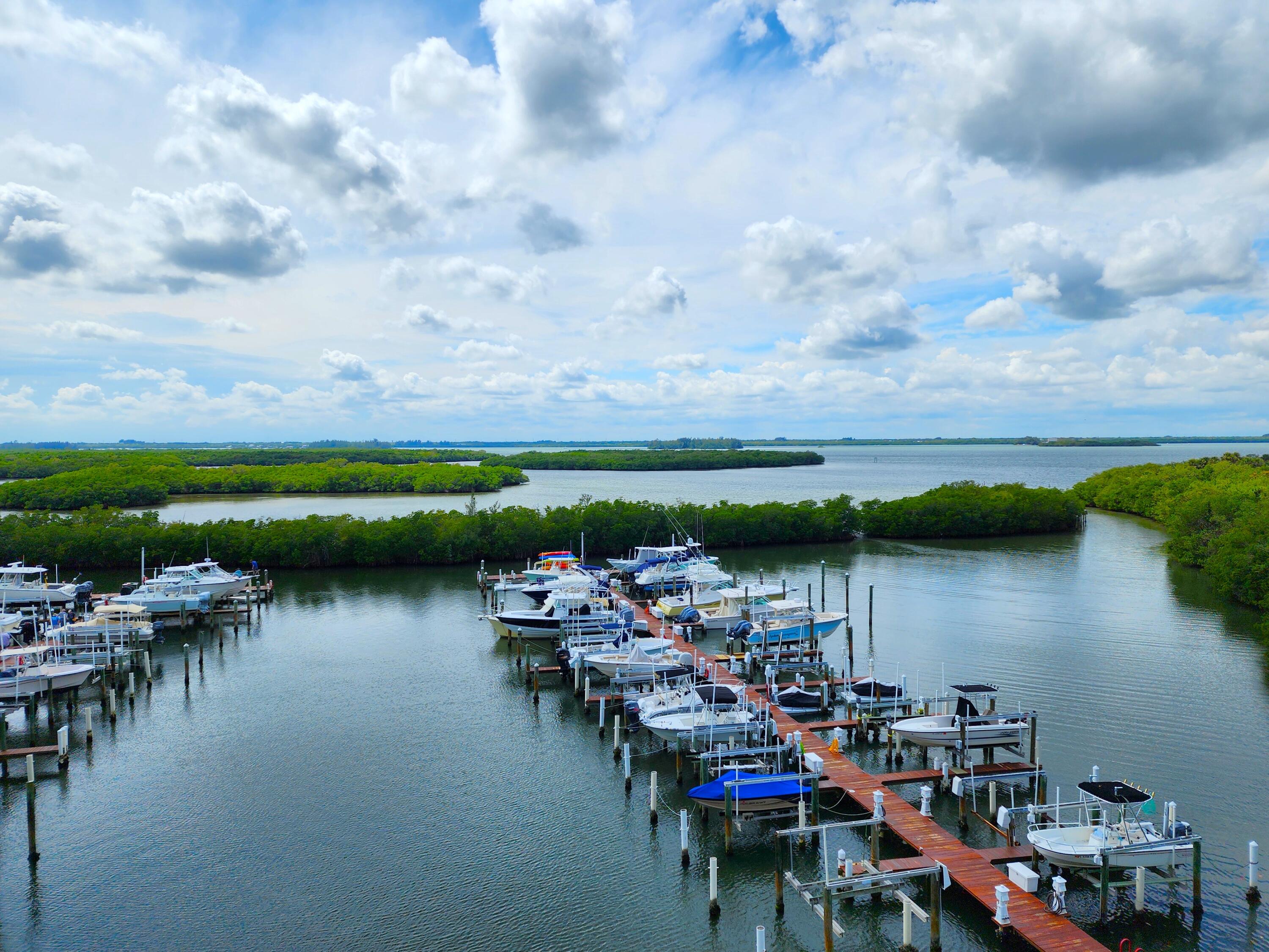 5155 North Hwy A1A Unit 512  