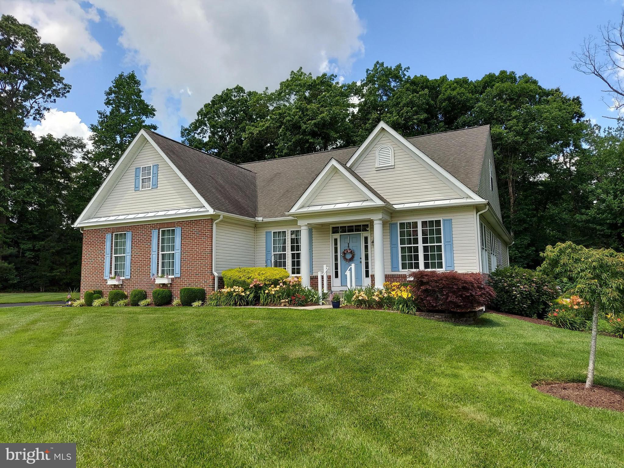 33791 Bay Ridge Lane Lewes, DE 19958 - Photo 1 of 64 Welcome to 33791 Bay Ridge Lane!