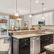 33791 Bay Ridge Lane Lewes, DE 19958 - Photo 14 of 64 Well Appointed Kitchen incl SS Appliances&Granite.