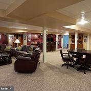 33791 Bay Ridge Lane Lewes, DE 19958 - Photo 38 of 64 Tons of extra space in finished basement.