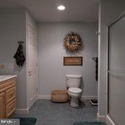 33791 Bay Ridge Lane Lewes, DE 19958 - Photo 42 of 64 Master Bath