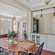 33791 Bay Ridge Lane Lewes, DE 19958 - Photo 7 of 64 Formal Dining Area.