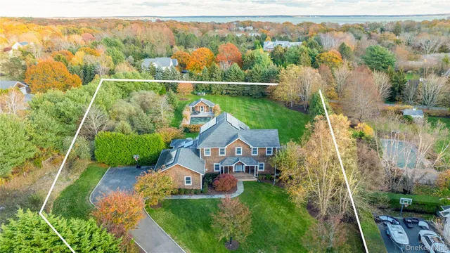 $2,295,000 | 450 Sterling Woods Lane, Southold, NY 11971