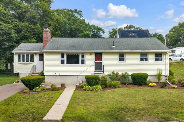 $724,999 | 5 Walters Avenue, Dedham, MA 02026
