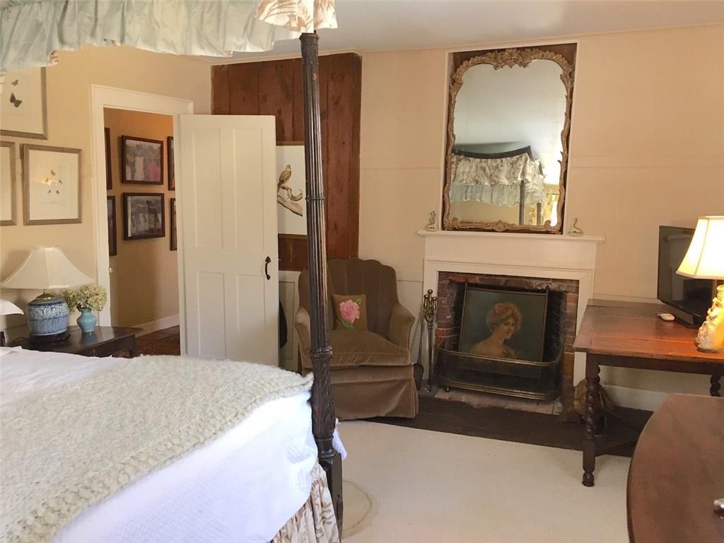 95 Nichols Road Edgecomb, ME 04556 - Photo 27 of 35 Photo