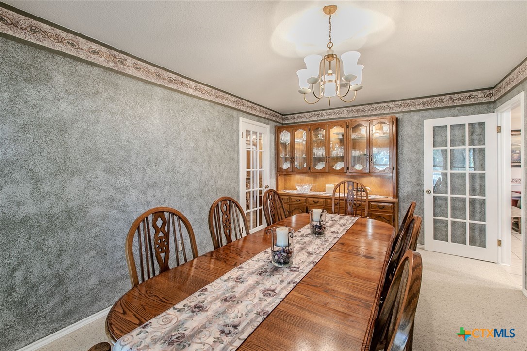10941 Moffat Road Temple, TX 76502 - Photo 7 of 41 Gallery Image 7