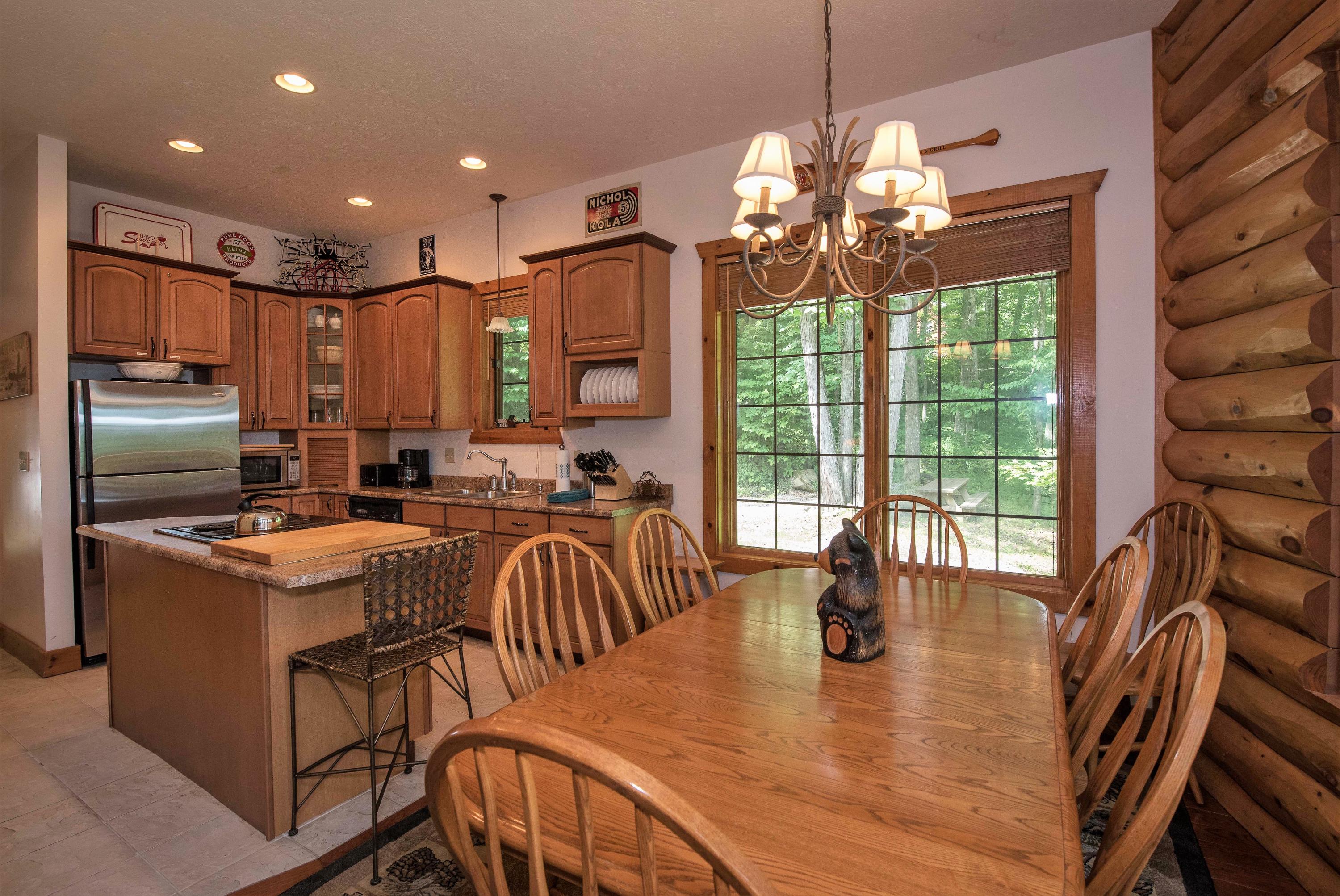 7 Hawthorne Ridge Road Slatyfork, WV 26291 - Photo 12 of 31 Gallery Image 12