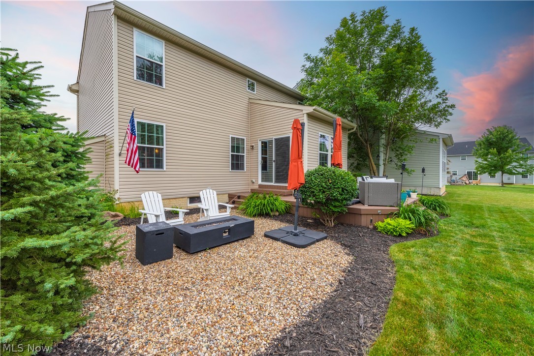 211 Stone Ridge Way Berea, OH 44017 - Photo 32 of 34 Gallery Image 32