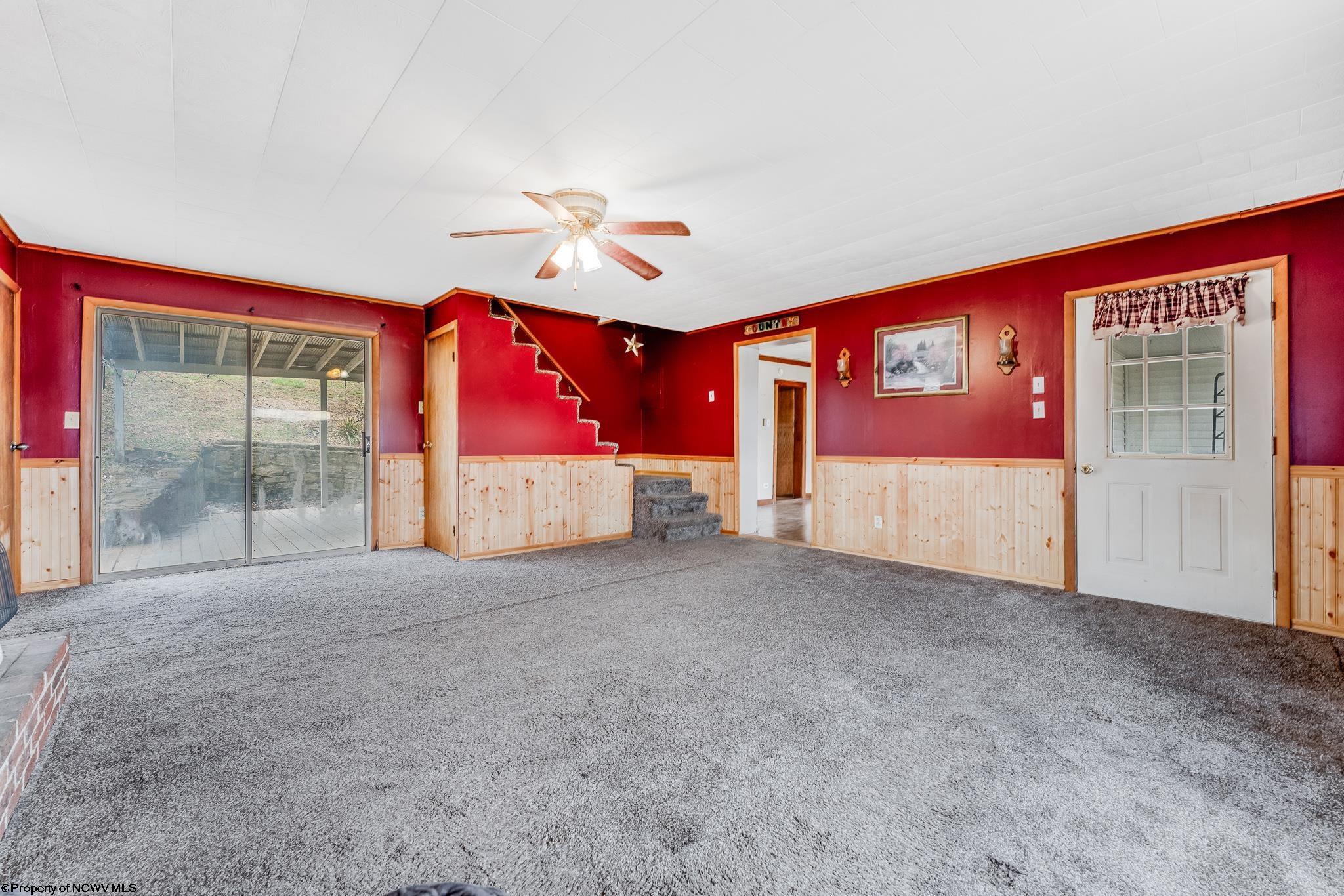 506 Delta Road Littleton, WV 26581 - Photo 13 of 33 Gallery Image 13