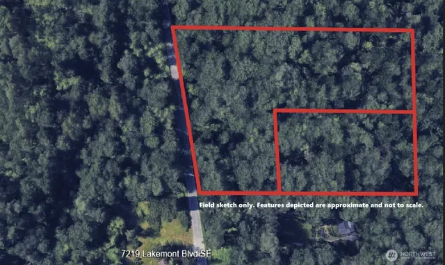 a bathroom with a small space