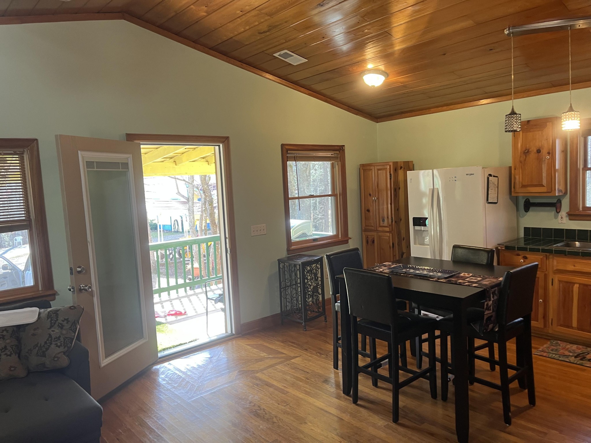 5475 Otto Williams Road Cosby, TN 37722 - Photo 34 of 46