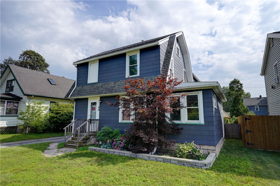 49 Brayton Road Greece, NY 14616 - Photo 1 of 37 Gallery Image 1