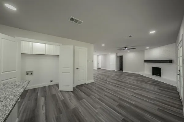 $339,900 | 217 Cooper Drive, Hurst, TX 76053