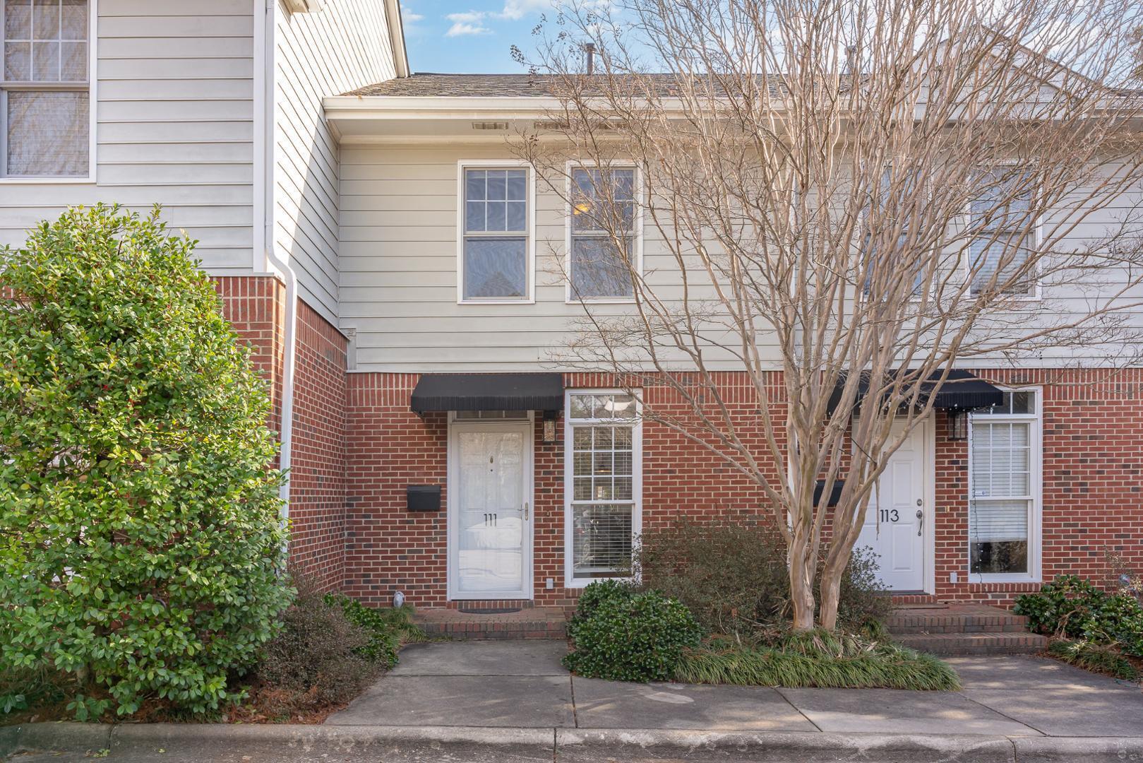 111 Ellington Oaks Court Raleigh, NC 27603 - Photo 1 of 25