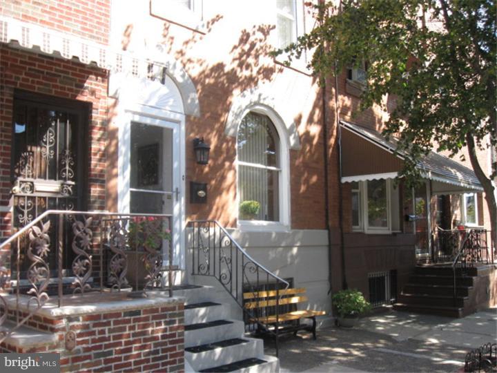 1133 West Ritner Street Philadelphia, PA 19148 - Photo 23 of 25 Gallery Image 23