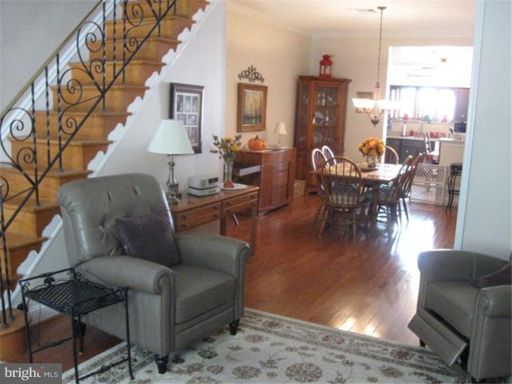 1133 West Ritner Street Philadelphia, PA 19148 - Photo 4 of 25 Gallery Image 4