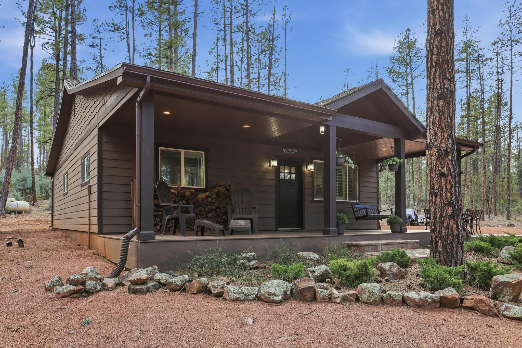 347 Pumphouse Road Payson, AZ 85541 - Photo 31 of 41