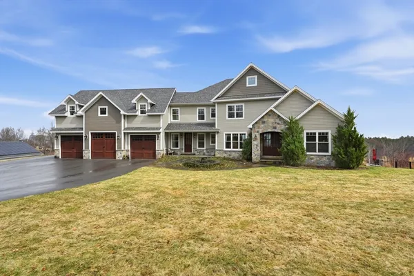 $1,895,000 | 92 Masterson Road, Whately, MA 01093