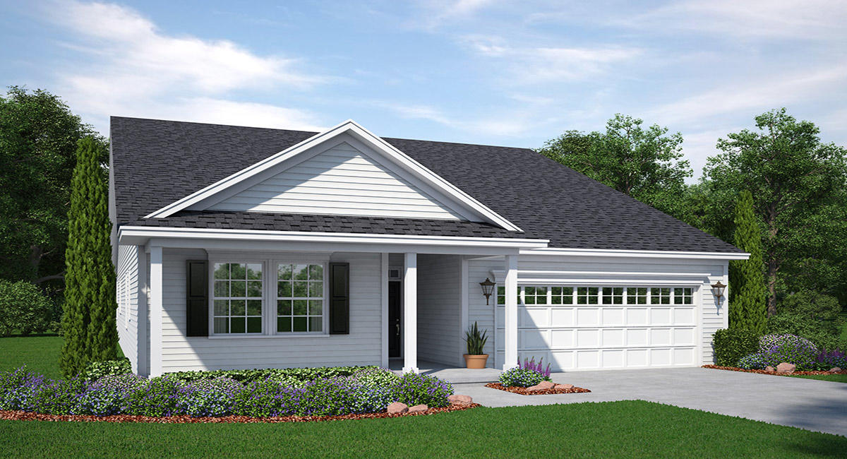 302 Bracken Fern Road Moncks Corner, SC 29461 - Photo 1 of 15 jarvis a1