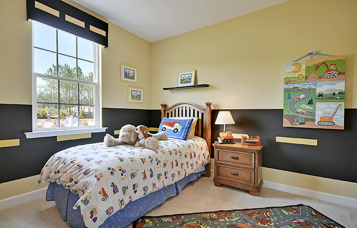 302 Bracken Fern Road Moncks Corner, SC 29461 - Photo 5 of 15 jarvis bedroom 1