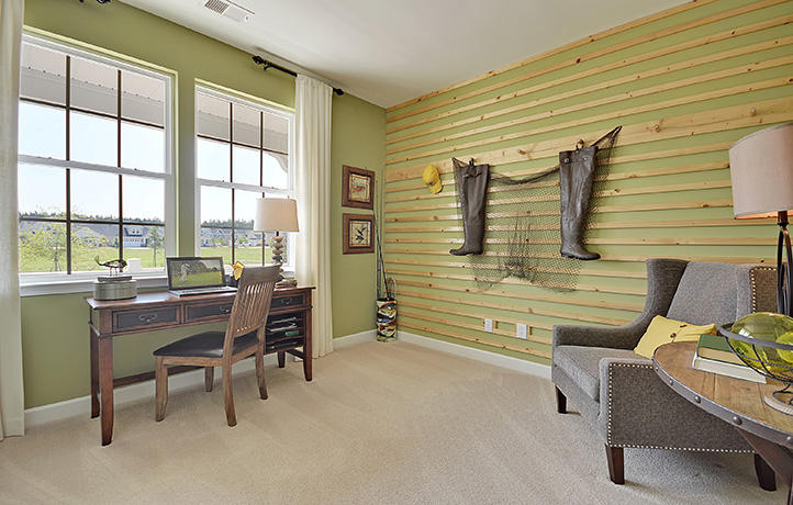 302 Bracken Fern Road Moncks Corner, SC 29461 - Photo 6 of 15 jarvis bedroom 2