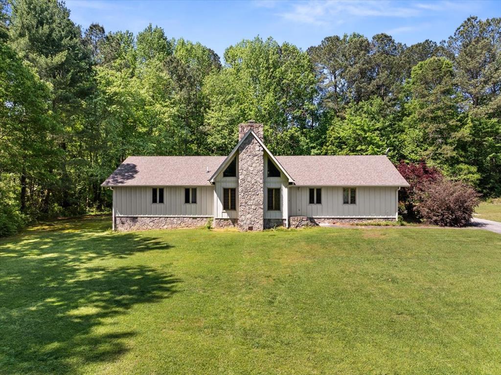 302 Ricky Drive Dalton, GA 30721 - Photo 1 of 49 Main View