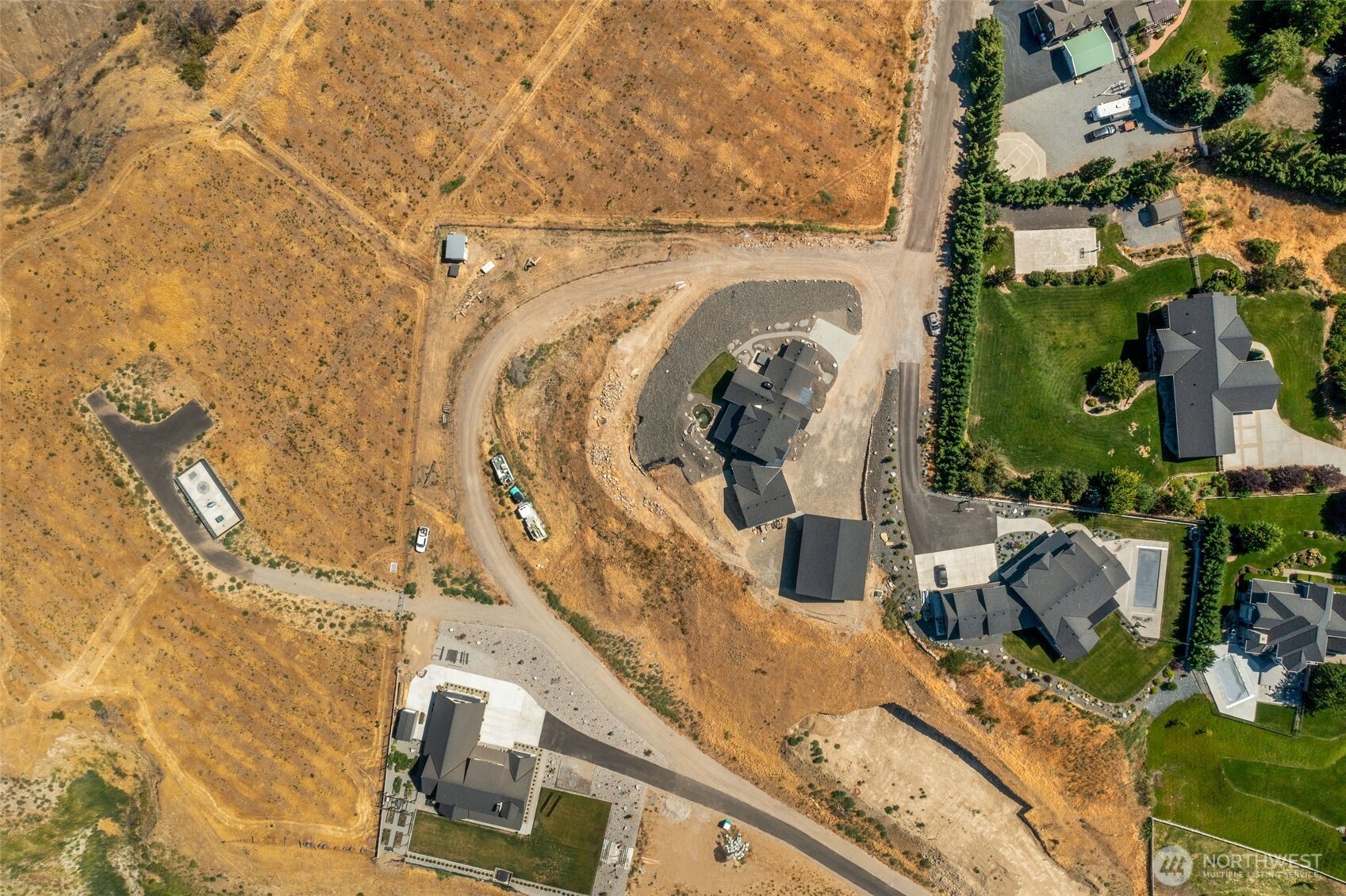 2002 North Road Wenatchee, WA 98801 - Photo 40 of 40