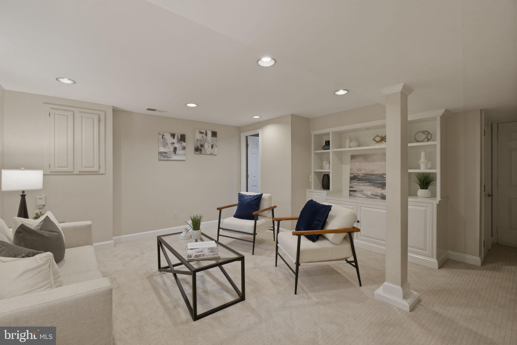 1251 South Oakcrest Road Arlington, VA 22202 - Photo 42 of 57