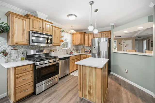 $419,900 | 12 Tarah Way, Fremont, NH 03044