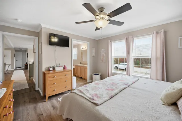 $419,900 | 12 Tarah Way, Fremont, NH 03044