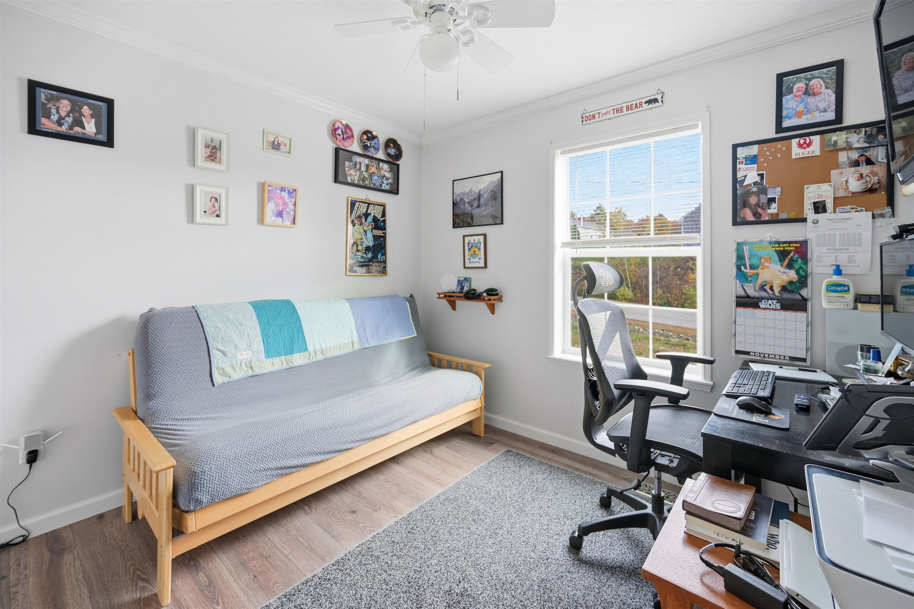 12 Tarah Way Fremont, NH 03044 - Photo 35 of 51