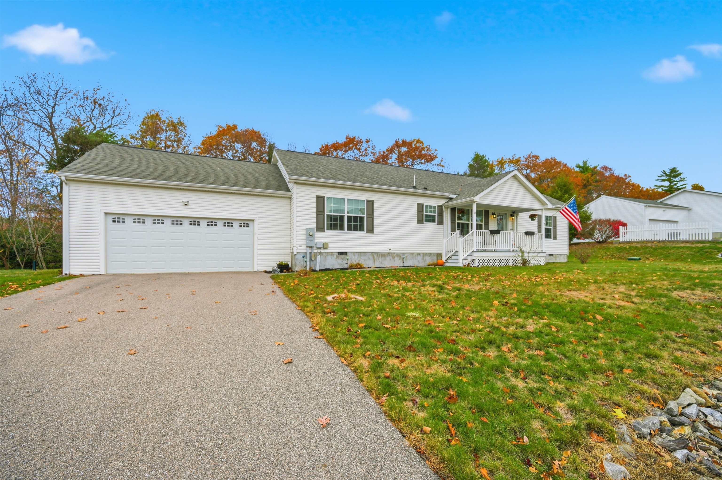 12 Tarah Way Fremont, NH 03044 - Photo 45 of 51