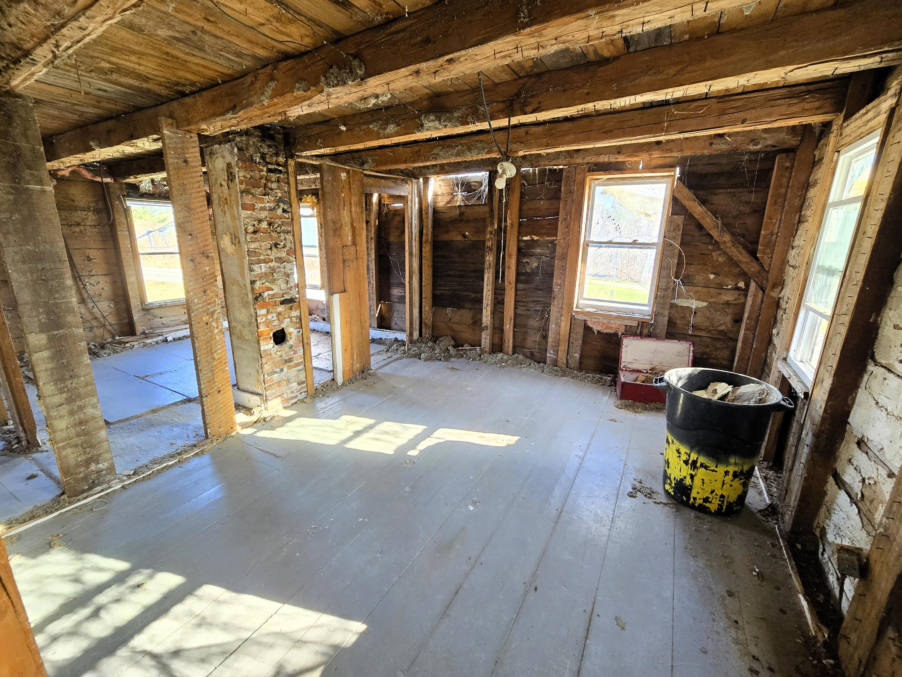 662 Albion Road Unity, ME 04988 - Photo 12 of 18 Room 6