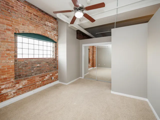 $249,000 | 125 South Kalamazoo Mall, Unit 605, Kalamazoo, MI 49007