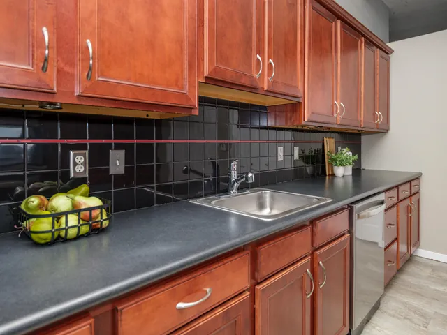 $249,000 | 125 South Kalamazoo Mall, Unit 605, Kalamazoo, MI 49007