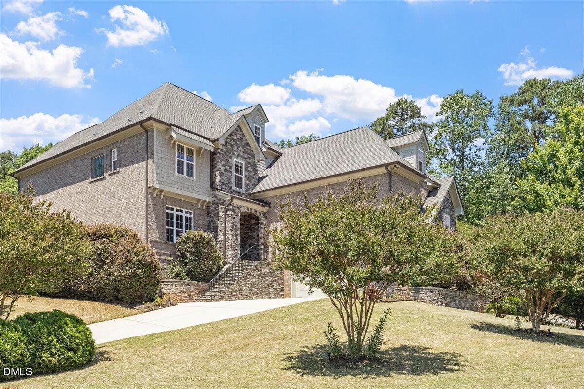 7915 Longleaf Branch Court Raleigh, NC 27612 - Photo 7 of 55