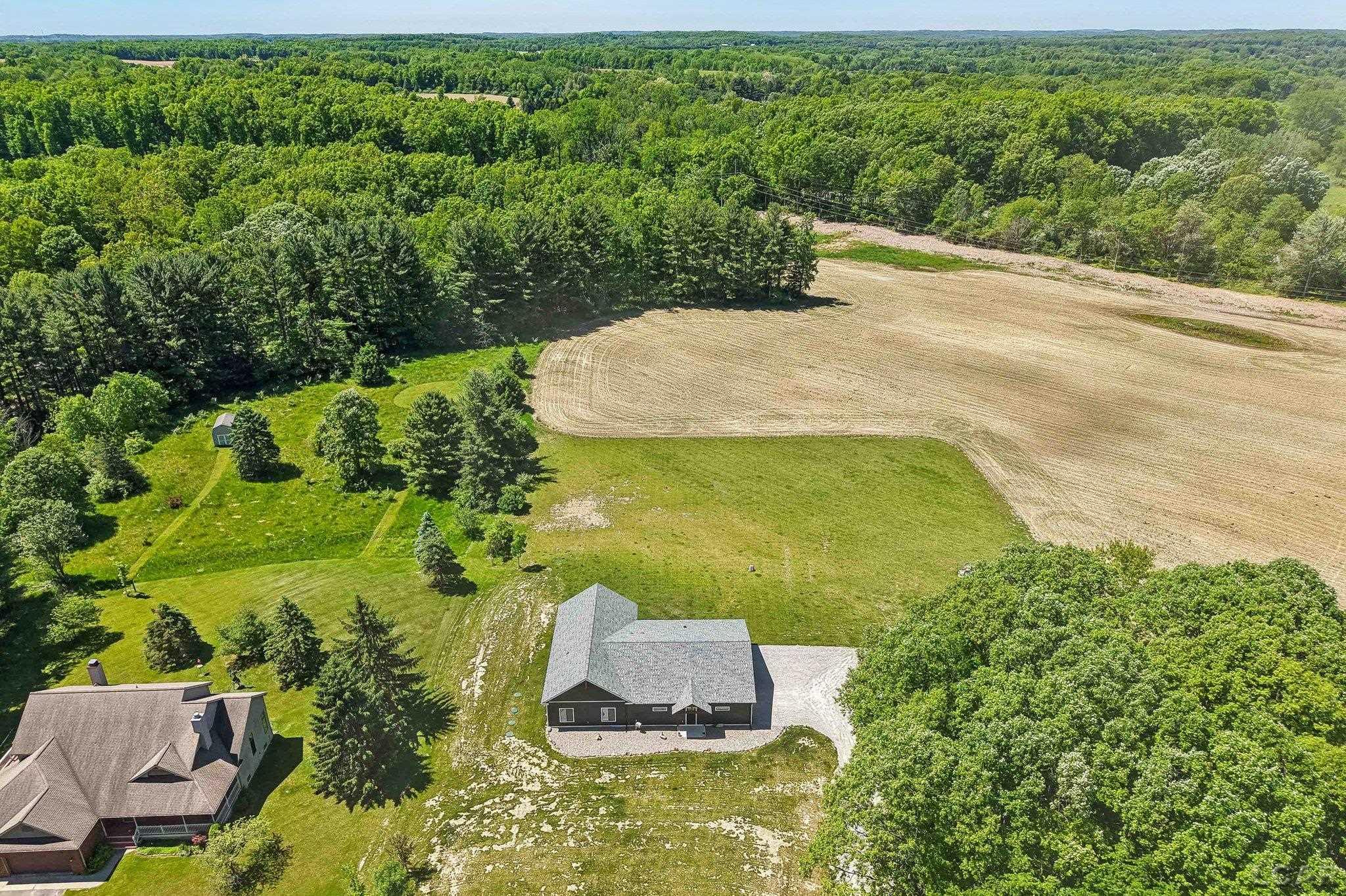 20785 Hogan Road Manchester, MI 48158 - Photo 37 of 46