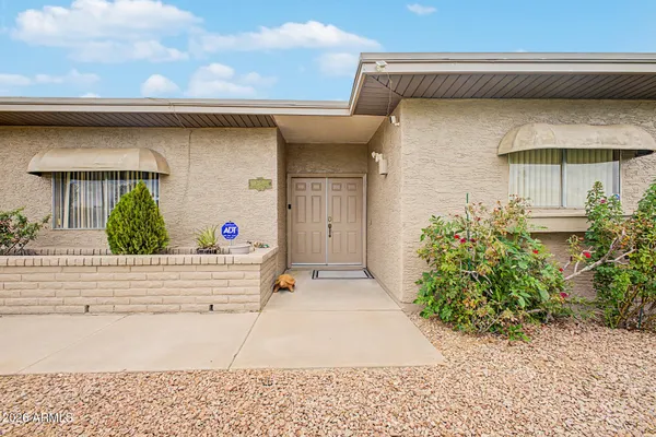 $365,000 | 9850 East Minnesota Avenue, Sun Lakes, AZ 85248