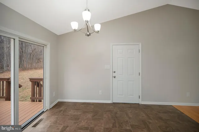 $489,000 | 16008 Bruces Lane, Culpeper, VA 22701