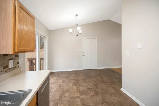 $489,000 | 16008 Bruces Lane, Culpeper, VA 22701